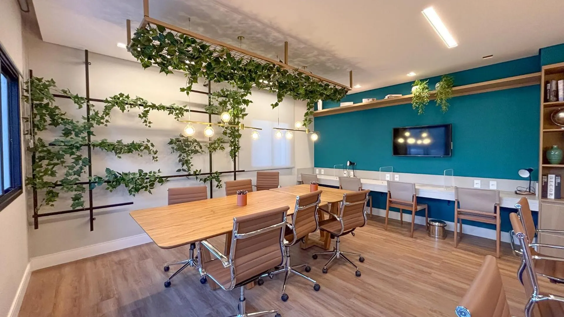 Apartmán Loft Aura - Novo Na Vila Olimpia São Paulo