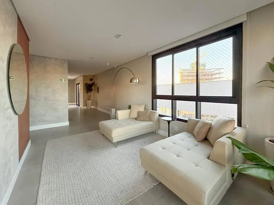 Apartmán Loft Aura - Novo Na Vila Olimpia São Paulo