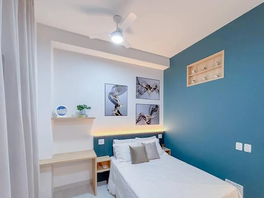 Loft Aura - Novo Na Vila Olimpia São Paulo
