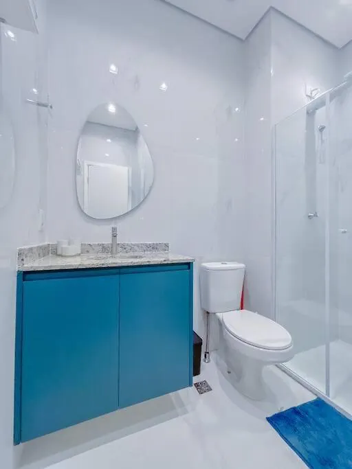 Apartmán Loft Aura - Novo Na Vila Olimpia São Paulo