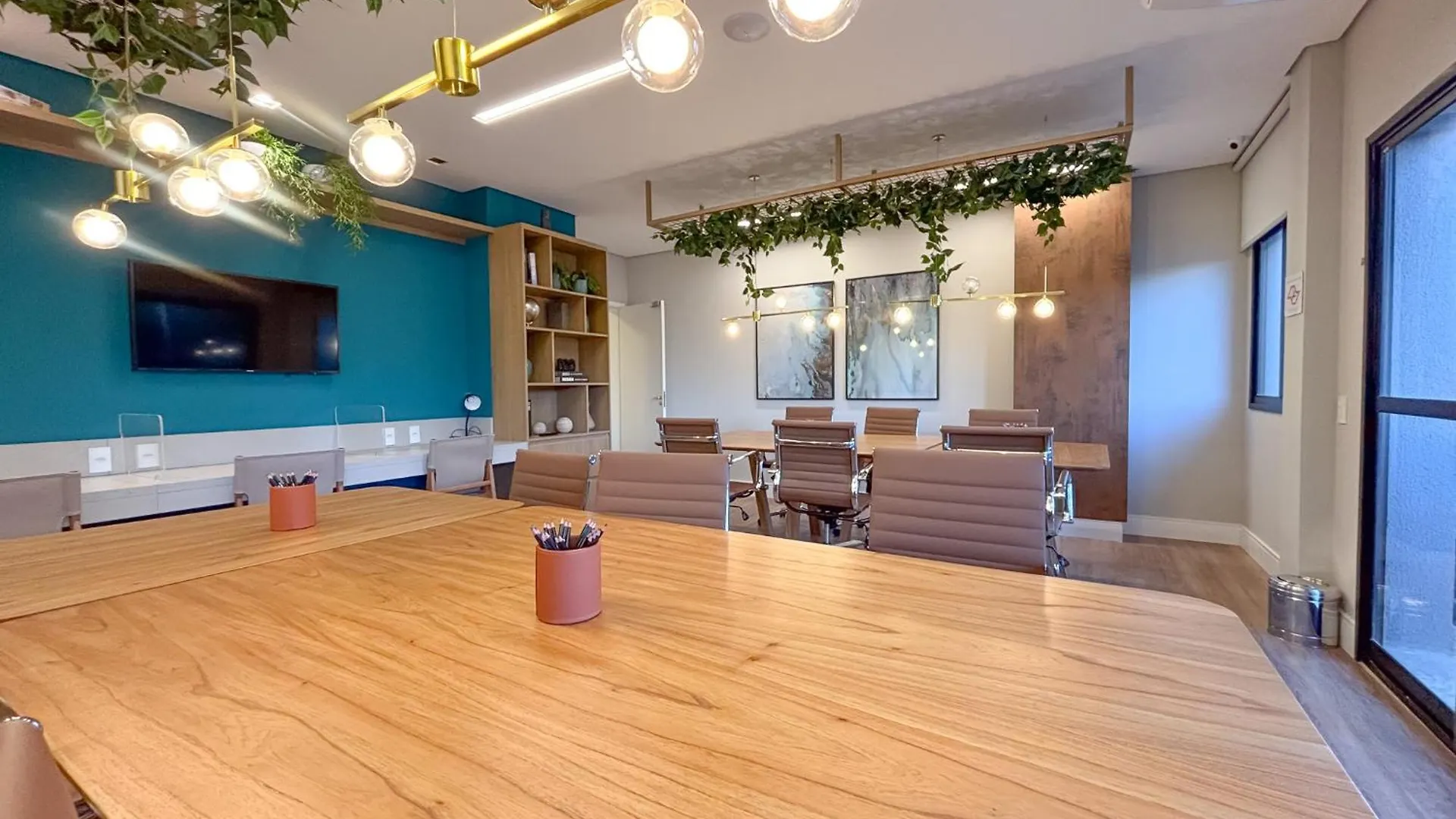 Loft Aura - Novo Na Vila Olimpia São Paulo Brazílie