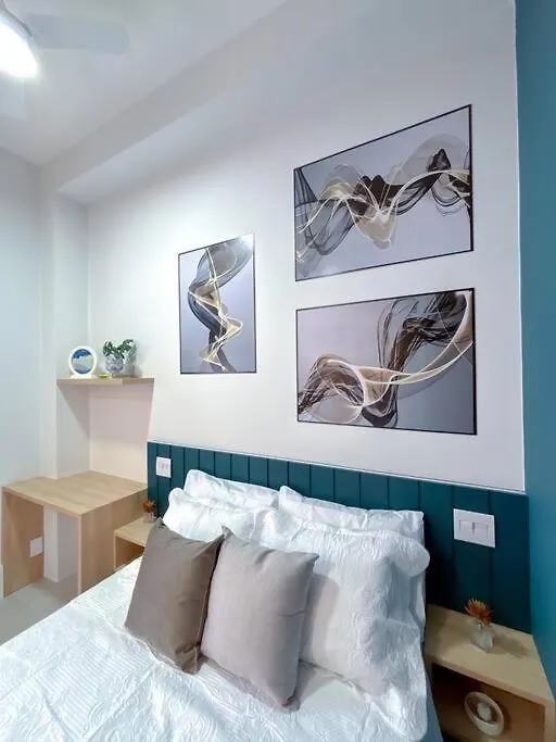 Loft Aura - Novo Na Vila Olimpia São Paulo 0*,  Brazílie