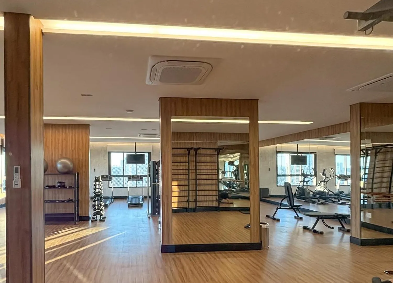 Loft Aura - Novo Na Vila Olimpia São Paulo 0*,