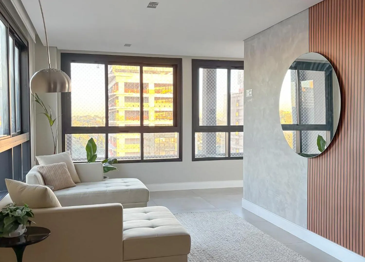 Loft Aura - Novo Na Vila Olimpia São Paulo