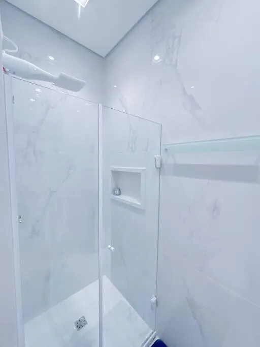 Apartmán Loft Aura - Novo Na Vila Olimpia São Paulo