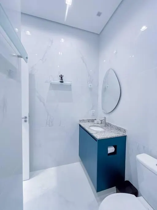 Loft Aura - Novo Na Vila Olimpia São Paulo 0*,