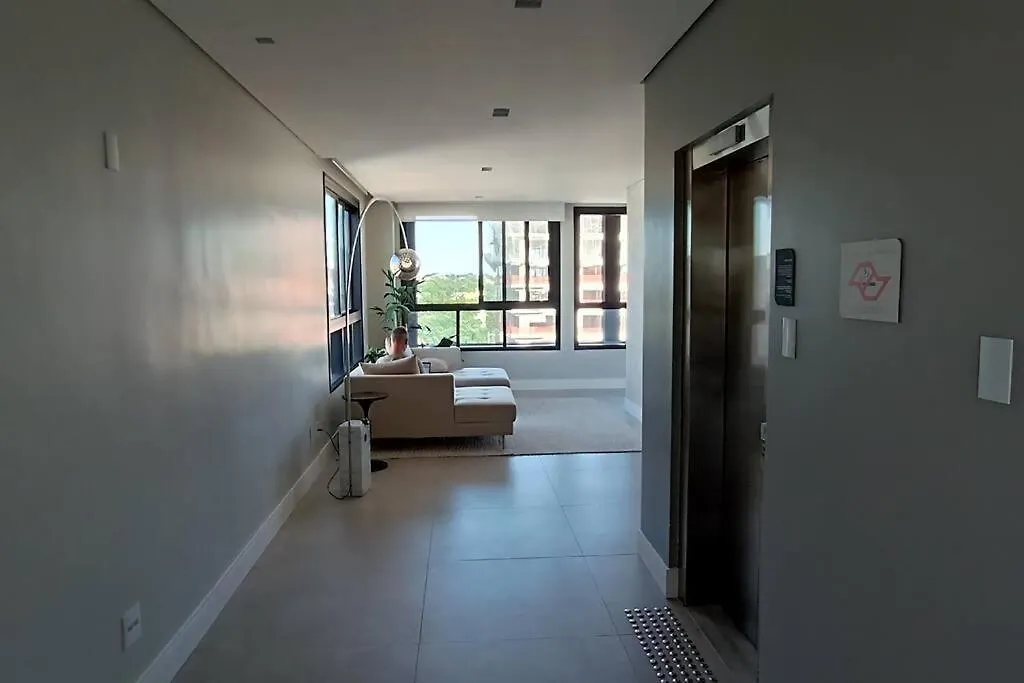 Loft Aura - Novo Na Vila Olimpia São Paulo